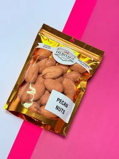 PECAN WALNUTS